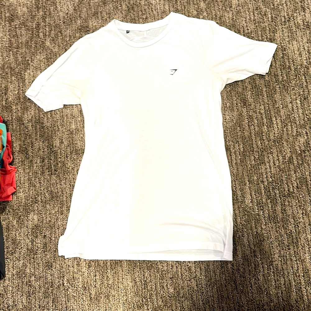 Gymshark Shirt